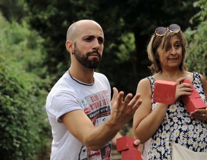 Ferragosto a Tavole, torna il Torneo di Bocce Quadrate Ferragosto a Tavole, torna il Torneo di Bocce Quadrate