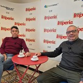 Ivan Bracco: “Interventi idraulici alla Foce del Caramagna per favorire speculazioni edilizie?”