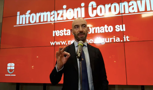 Coronavirus, Bassetti: "Attendiamo l'arrivo del farmaco giapponese su cui è stato autorizzato un studio per vedere se funziona" Coronavirus, Bassetti: "Attendiamo l'arrivo del farmaco giapponese su cui è stato autorizzato un studio per vedere se funziona"