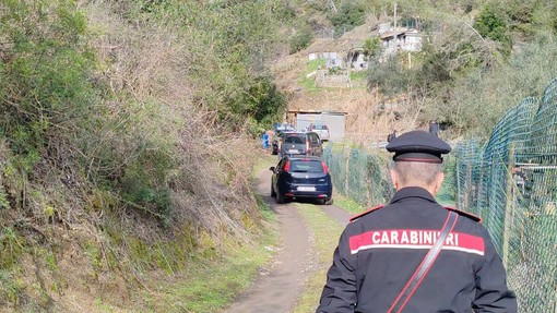 Bimba morta a Bordighera, Ris a Perinaldo: la madre resta in carcere