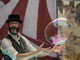 Spettacolo teatrale di bolle di sapone e clownerie al Teatro delle Opere Parrocchiali di Imperia Spettacolo teatrale di bolle di sapone e clownerie al Teatro delle Opere Parrocchiali di Imperia