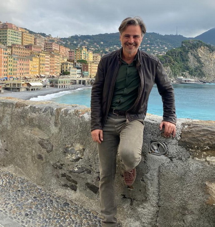 Domenica prossima la trasmissione di Rai Uno 'Linea Verde' attraverserà tutta la Riviera Ligure Domenica prossima la trasmissione di Rai Uno 'Linea Verde' attraverserà tutta la Riviera Ligure