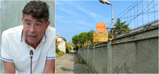 Ivan Bracco: "Cpr alla Camandone? Strategia del centrodestra per un tornaconto politico"