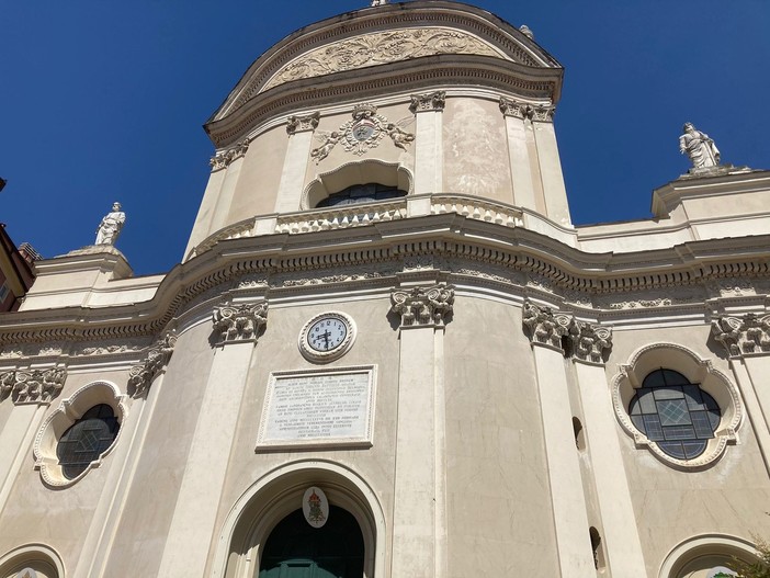 Imperia, fissato il funerale di Walter Marino l’escursionista morto il lunedì di Pasquetta in valle Arroscia Imperia, fissato il funerale di Walter Marino l’escursionista morto il lunedì di Pasquetta in valle Arroscia