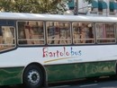 Per l'estate torna 'Bartolo Bus', la navetta gratuita che collega al mare le frazioni di San Bartolomeo