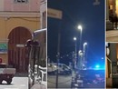 Bambino caduto dal terrazzo in via della Repubblica a Imperia: la ricostruzione