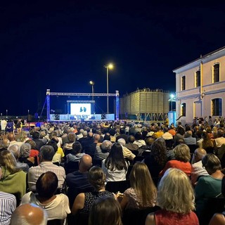 "Incontri a Imperia" torna per la terza edizione con Paolo Mieli e Aldo Cazzullo