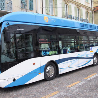 Riviera Trasporti cerca autisti d'autobus a tempo indeterminato dotati di Patente D e in possesso di CQC