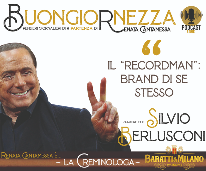A grande richiesta, è "bis" per il Cavaliere alla Buongiornezza A grande richiesta, è "bis" per il Cavaliere alla Buongiornezza