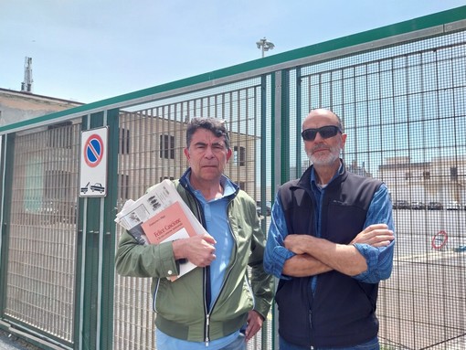 Divieto di transito ai mezzi superiori a 40 tonnellate in via Schiva e via del Cantiere, Bracco (Pd): "Portuali preoccupati, serve viabilità alternativa" (video)