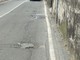 Buche e strade dissestate, scatta la querela: il caso a Imperia