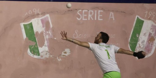 Balùn, serie A. E’ primato per l’Imperiese: primo posto matematico nel girone Playout