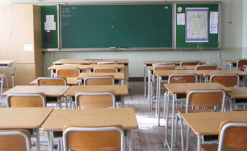 Covid: due casi positivi nelle scuole della provincia nelle ultime 24 ore, entrambi sono studenti
