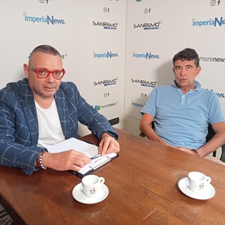 Bracco: "Lanciare un'opa sul Pd? No, ma daremo il nostro contributo" (video) Bracco: "Lanciare un'opa sul Pd? No, ma daremo il nostro contributo" (video)