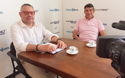 Caso Bergaminelli, la minoranza vuole che Scajola relazioni in consiglio. Bracco: "Ma non sarà un processo" (video) Caso Bergaminelli, la minoranza vuole che Scajola relazioni in consiglio. Bracco: "Ma non sarà un processo" (video)
