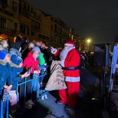 La magia delle feste a Imperia, tutti gli appuntamenti per la Vigilia e Natale