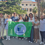 Eco-Schools, nuova Bandiera Verde per l'Istituto Littardi di Imperia Eco-Schools, nuova Bandiera Verde per l'Istituto Littardi di Imperia