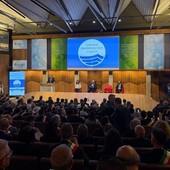 Confermate le bandiere blu per Imperia, Diano Marina e San Lorenzo al Mare