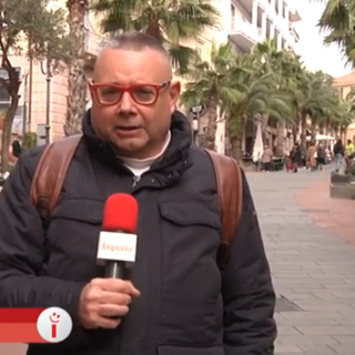 Saldi invernali, bilancio positivo per i commercianti di Porto Maurizio (video)