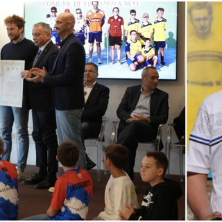 Balon d’Or,  il futuro del pallone elastico splende sui Pulcini della San Leonardo