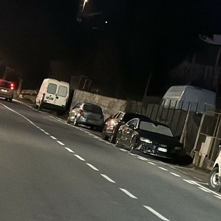AL DIRETTORE. "A Barcheto passione per le moto non gare clandestine" AL DIRETTORE. "A Barcheto passione per le moto non gare clandestine"