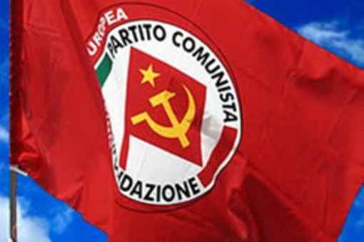 Mariano Mij confermato segretario provinciale di Rifondazione Comunista