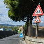 Caramagna, il manto stradale è un colabrodo. Bozzano: "Così l'ingresso a scuola non è sicuro" Caramagna, il manto stradale è un colabrodo. Bozzano: "Così l'ingresso a scuola non è sicuro"