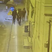 I carabinieri stringono il cerchio attorno alla baby gang dello spaccio