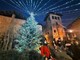 Natale nel Biellese: Da sabato aprirà le sue porte “Il Borgo di Babbo Natale” di Candelo