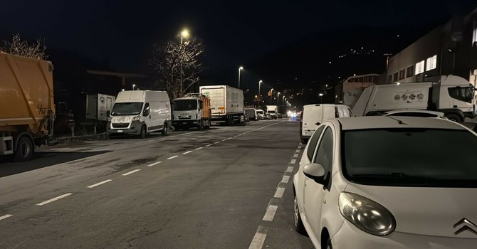 Il quartiere di Barcheto nel mirino dei ladri Il quartiere di Barcheto nel mirino dei ladri