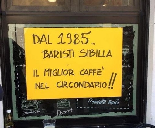 L'AMARCORD DL SABATO.  Novembre 1996, Imperia batte il record di ogni tempo alla schedina: 1,3 miliardi  di lire al Totogol