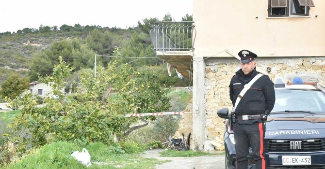 Bimba morta a Bordighera, il compagno della madre nomina l’avvocato Cristian Urbini Bimba morta a Bordighera, il compagno della madre nomina l’avvocato Cristian Urbini