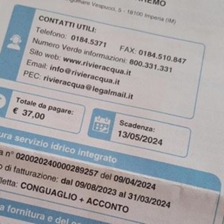 Bollette pazze, i consiglieri regionali Natale e Ioculano: &quot;Un’operazione per far cassa e vessare cittadini e imprese&quot;