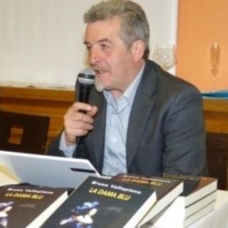 Imperia: giovedì sera per la rassegna 'Un libro aperto' la presentazione del libro di Bruno Vallepiano