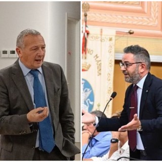 Diano Marina, opposizione all’attacco: “Sulla sala consiliare la maggioranza persevera nell’errore”