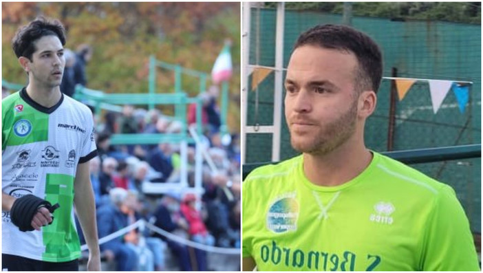 Balùn serie A, è la notte del derby: Imperiese e Pieve di Teco in campo a Dolcedo