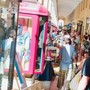 Torna "Imperiaffari": shopping sotto le stelle nel cuore di Oneglia Torna "Imperiaffari": shopping sotto le stelle nel cuore di Oneglia
