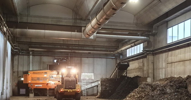 Biodigestore, salta l’ingresso del nuovo socio arabo-americano Biodigestore, salta l’ingresso del nuovo socio arabo-americano