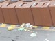 Rifiuti abbandonati in città, gli imperiesi chiedono di riaprire i bidoni 24 ore al giorno