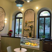 Seris si aggiudica la gestione del nuovo bar della Provincia di Imperia