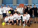 Balùn, sport tradizionali protagonisti a Imperia: incontro europeo giovanile tra Liguria e Francia Balùn, sport tradizionali protagonisti a Imperia: incontro europeo giovanile tra Liguria e Francia