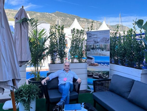 Benza Srl presente a Montecarlo per il "Monaco Yacht Show" (FOTO)
