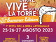 ‘Birre Vive sotto la Torre – Summer Edition’, torna l’appuntamento di Cipressa alla torre Gallinaro