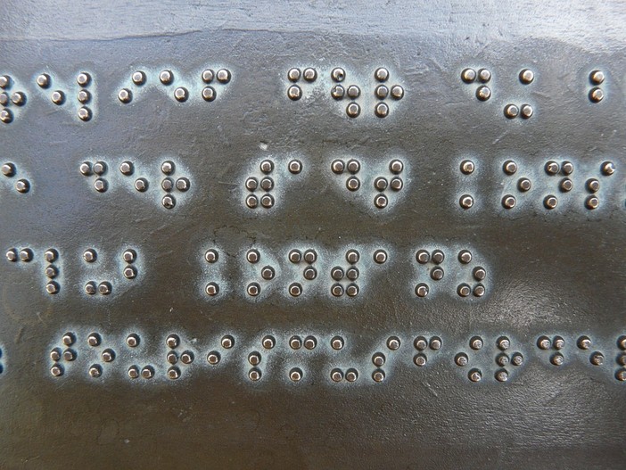 21 febbraio, giornata dell'alfabeto Braille: intervista ad Arturo Vivaldi, presidente regionale Unione Ciechi e Ipovedenti