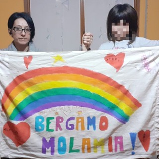 Coronavirus: parte da Ventimiglia un'iniziativa di solidarietà verso Bergamo, tra le città più colpite