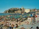 ACCADDE OGGI, 19 AGOSTO 1978. Clamoroso successo in mare per la "Nuotata dell'amicizia": 400 iscritti e oltre 8 mila spettatori