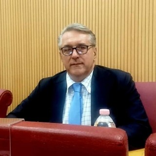 Riforma Bucci in consiglio, Bozzano rivendica la fedeltà a Toti: “Io sono un totiano e lo rimpiango”