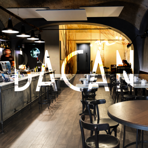 Il brunch della domenica firmato Bàcan: ecco le novità Il brunch della domenica firmato Bàcan: ecco le novità