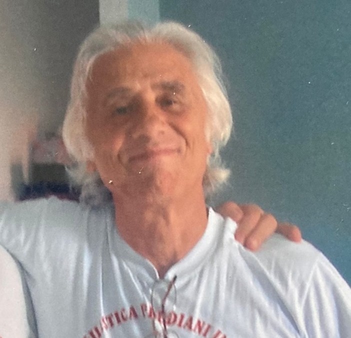 Scompare Bruno Frediani, storico allenatore e fondatore dell'omonima scuola di Pugilistica Scompare Bruno Frediani, storico allenatore e fondatore dell'omonima scuola di Pugilistica