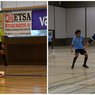 FUTSAL.Due giovani talenti imperiesi convocati nella rappresentativa regionale Under 19 di calcio a 5